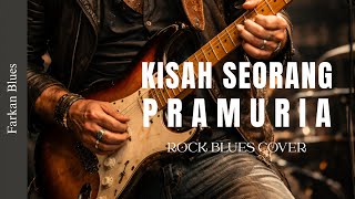 Download lagu 🎶 Kisah Seorang Pramuria — The Mercy’s • Farkan Blues Cover mp3