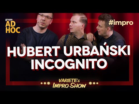Wyzwanie! #2 - Hubert Urbański