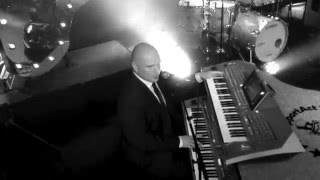 PlusSupportAct Live: War (Kensington)