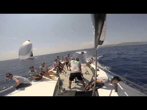 52 Super Series 2015 - TP52 World Championship - Race 3