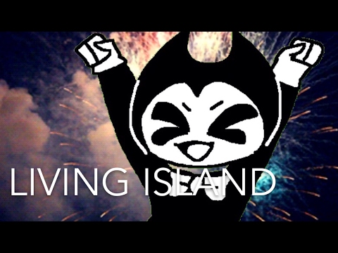 ~Living Island~|meme
