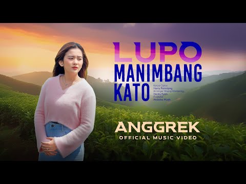 Andalas Musik and NADI musik digital