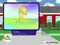 Nick Jr Ideal Split Screen Credits August 30 2007 1