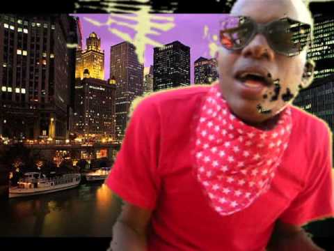 Hating on my swag king cad