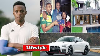 Kagiso Rabada Lifestyle 2021, Income, House, Cars, Family, Biography, IPL Salary & Net Worth