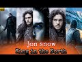 The King In The North Jon Snow Whatsapp Status Game Of Thrones Status Jon Snow Status