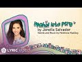 JANELLA SALVADOR - Mahal Kita Pero (Official ...