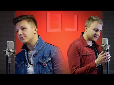 DENZI & LEVELON - Tlen (Wersja akustyczna Veegas)