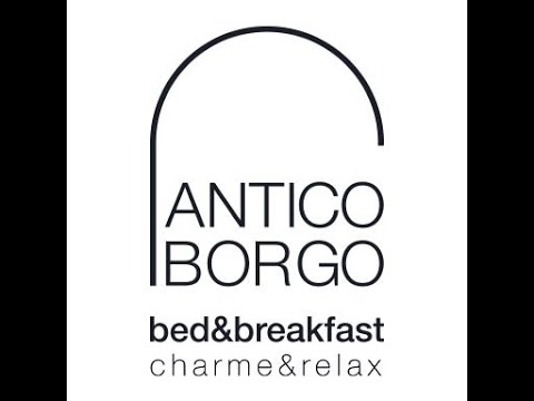 B&B Antico Borgo video 2020