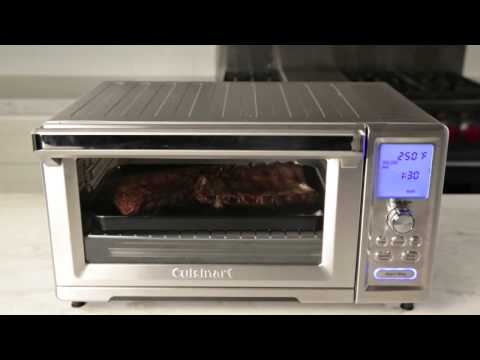 Cuisinart Chef's Convection Toaster Oven