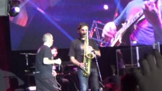 Ojalá se los lleve  - Don Osvaldo - Plaza de la música - 08/11/15