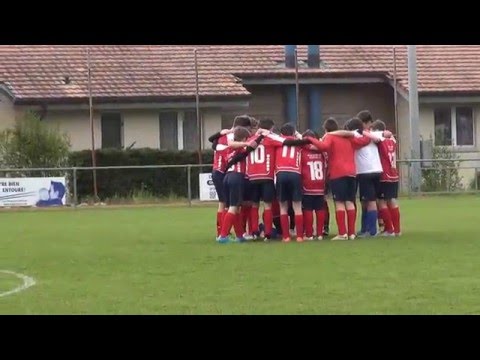 Trailler Team Bérocher/GorgierBevaix-Team Littoral C1