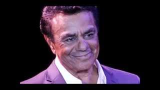 Johnny Mathis - On Such a Night As This