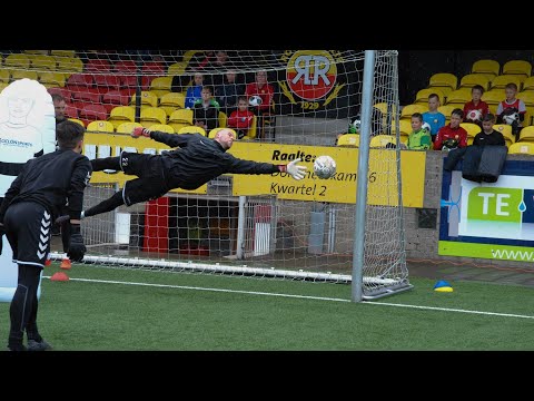 Keepersdag Rohda Raalte 2021