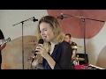 Astrid S - Paper thin - Melting potes session 2