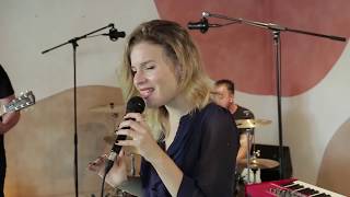 Astrid S - Paper thin - Melting potes session 2