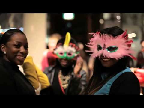 Screening of BAFTA Winner, Adam Deacon's, New Short Film at Brazilian Embassy in London