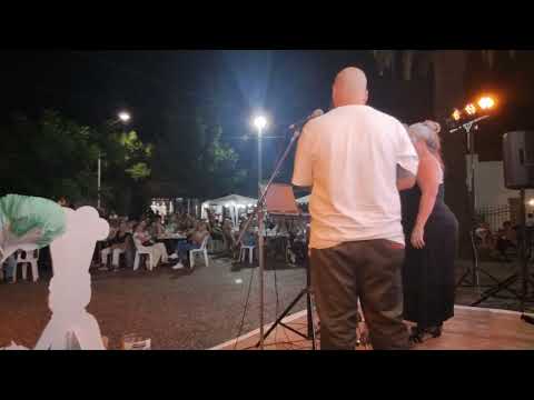 FIESTA ITALIANA DE LA PIZZA. CENTRO CULTURAL DANTE ALIGHIERI. ESPERANZA. SANTA FE ♫  3