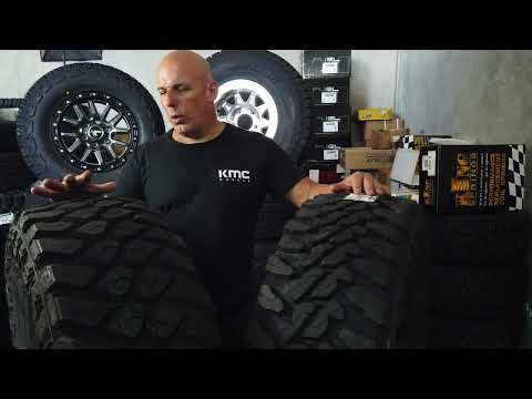 Maxxis Mt772 Vs Yokohama G003