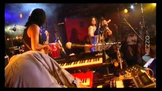 JOE ZAWINUL SINDYCATE - live in Paris (2004).mpg