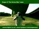 Sniper E - The Grime War - www.snipere.co.uk