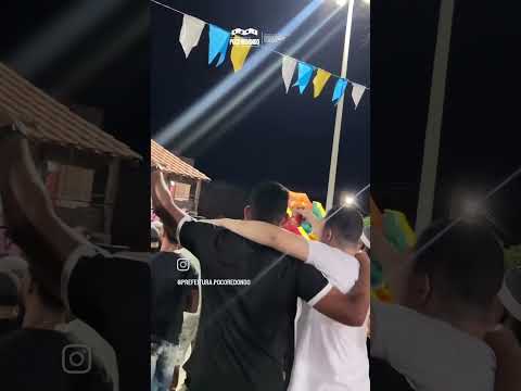 ao vivo dia q2 de julho 2026 em Poco Redondo Sergipe
