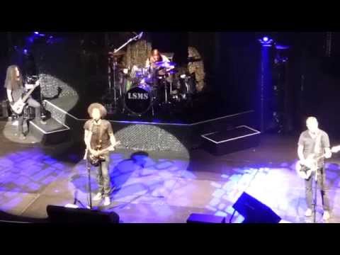 Rooster - Alice In Chains - Austin Texas April 28 2104