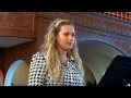Есть узлы, которых не развяжешь - слова Вери Кушнир 