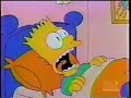 The Simpsons Fox Promo 1995 The Simpsons 138th Episode Spectacular S07E10 20 Second