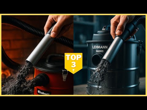 Aspirateur à cendres : faut-il vraiment investir en 2026 ?