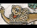 Music from the 12th century - Ludus Danielis