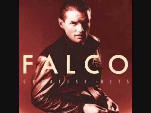 Falco - Greatest hits hq