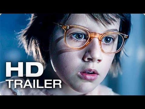 Movie Trailer: BFG - Big Friendly Giant (0)