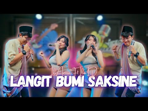 Lili Amora Official and ILUX Official