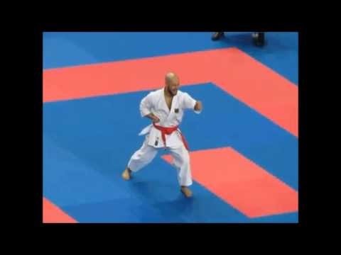 Kata ANAN by Ilja Smorguner (GER)