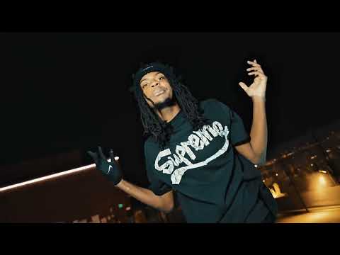 IMB Kave - 5am (official music video)
