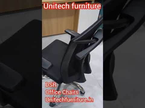 Office Chair Manufacturers