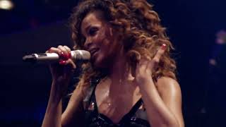 Rihanna -  Skin LIVE Loud Tour HD 60 FPS