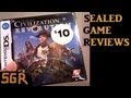 Sealed Game Reviews: Civilization Revolution ...