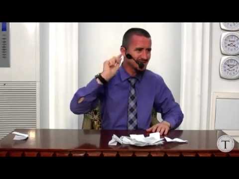 Marrja e Hakut -Pyetje përgjigje - Imam Ahmed