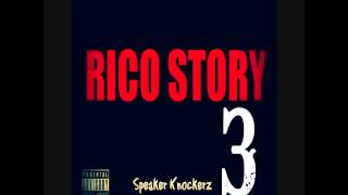 Rico Story 3 Music Video