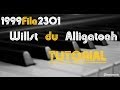 "Willst du?" (Akustik) - Alligatoah *TUTORIAL ...