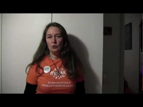 Salamahaastattelu - Eeva Sinisalo-Juha