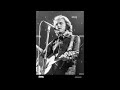 Van Morrison Hard Nose The Highway 1973 Live At Lion's Share Master Tape