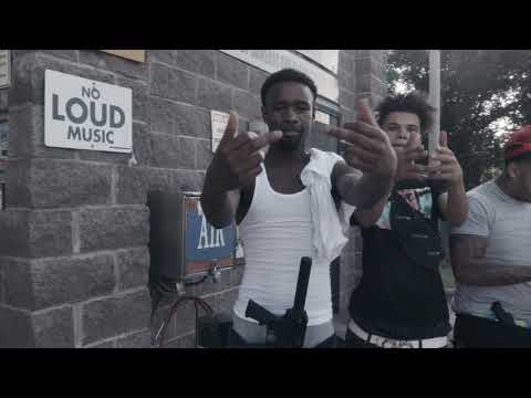 MilliMarr "Nun Less"