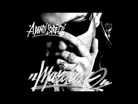 MARCIANO "Nodo in gola" prod. by Arne beatz