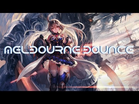 [Melbourne Bounce] Hinkik - Gaia (Original Mix)