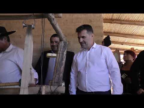 Lugares Mágicos: Seclantás cuenta con mayor infraestructura turística