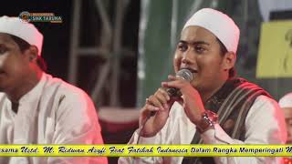 Download lagu Habibi Ya Muhammad | Prambatan Bersholawat Bersama Ustad. Ridwan Asyfi mp3