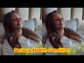 Gauri Khan Serious Health Condition After Aryan Khan bad condition in Jail Gauri Khan Serious Health Condition After Aryan Khan bad condition in Jail